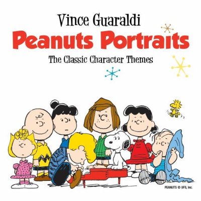 Peanuts Portraits: Peanuts 60th Anniversary [Import, from US]