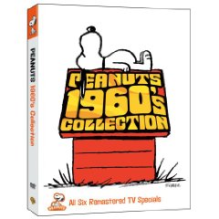 スヌーピー:1960年代コレクション 特別版 [DVD]
