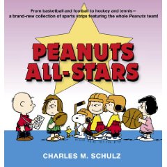 Peanuts All-stars (ペーパーバック)
