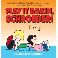 Play It Again, Schroeder! (ペーパーバック)