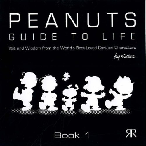 Guide to Life（１巻） (Peanuts Gift Books) (ハードカバー)