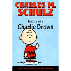 My Life With Charlie Brown (ハードカバー)