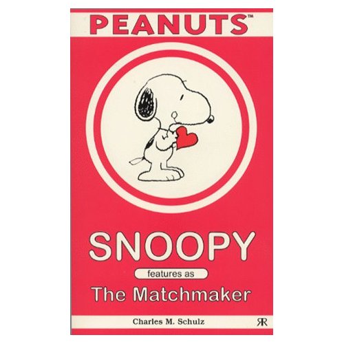 Snoopy Features as the Matchmaker (Peanuts Features)