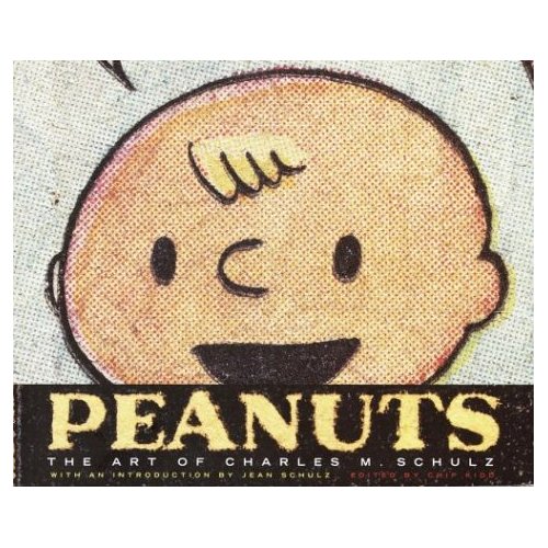 Peanuts: The Art of Charles M. Schulz (ペーパーバック)