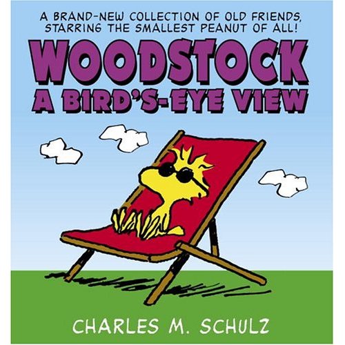 Woodstock A Bird's-Eye View (ペーパーバック)