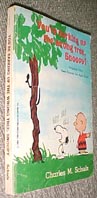 PEANUTS PARADE24巻　ペーパーバックバージョン『YOU'RE BARKING UP ANOTHER TREE,SNOOPY』